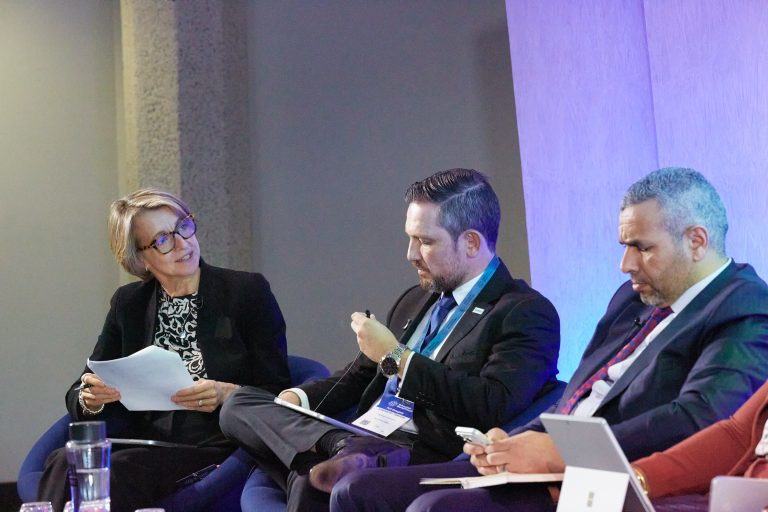 CONSEC participa do Education World Forum 2026 e visita escola referência em educação inclusiva no Reino Unido