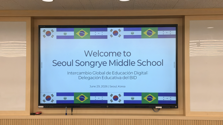 O que a educação brasileira pode aprender com a Coreia do Sul?
