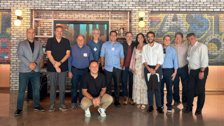 CONSEC participa de Encontro de Líderes em Educação em Nova York sobre inteligência artificial