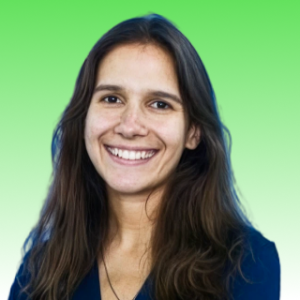 Cecília Cruz
