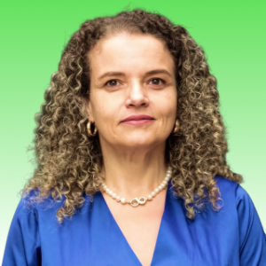 Giselle Faria