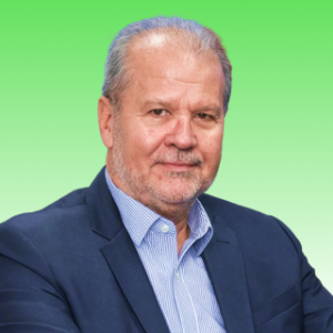 Paulo Schmidt 