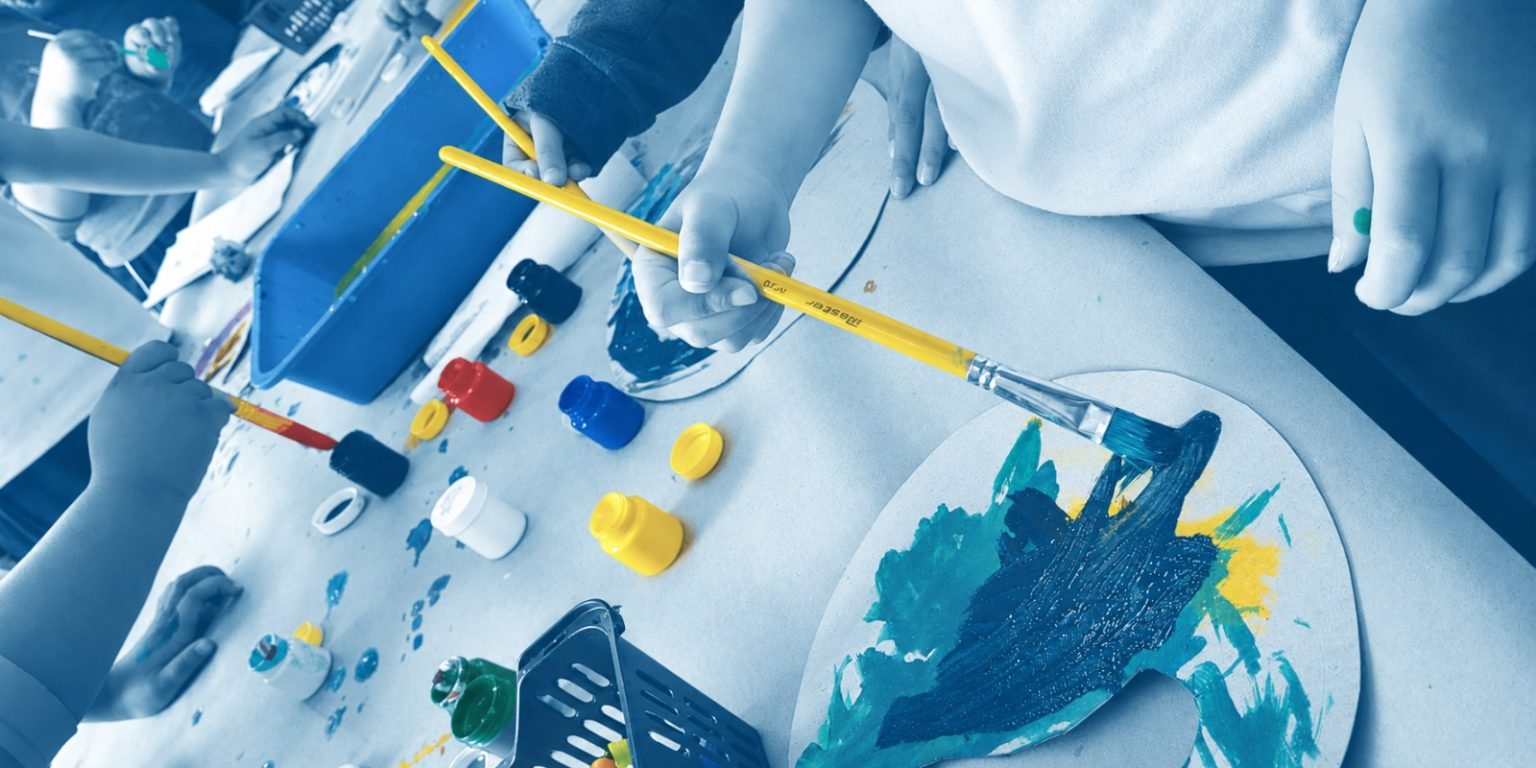 Mapeamento de práticas de avaliação na Ed. Infantil