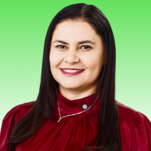 Anice Moura