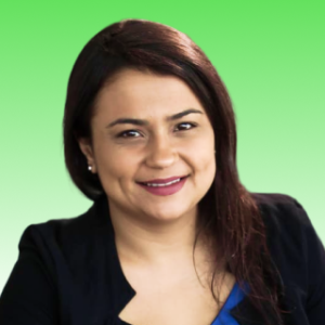Carolina Ilidia Faria