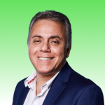 Reginaldo Teixeira