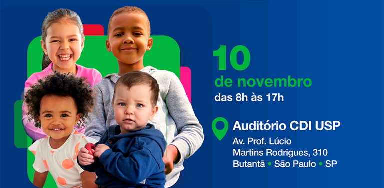 3º Simpósio Internacional de Educação Infantil debate qualidade e equidade como compromissos públicos